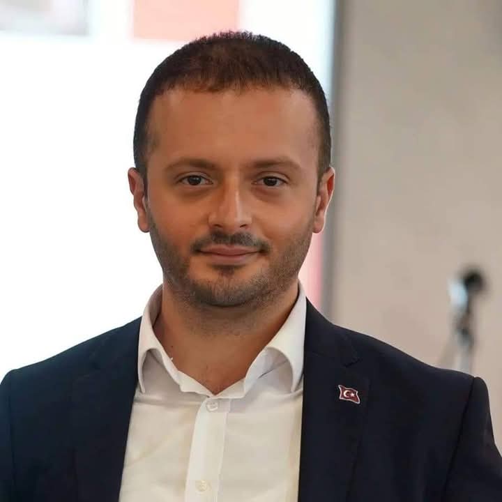 Enes Fıral